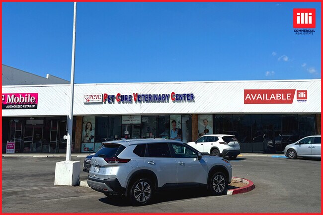 More details for 18201-18207 Sherman Way, Reseda, CA - Retail for Lease