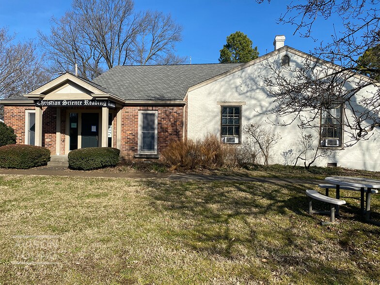 2911 Hillsboro Pike, Nashville, TN à vendre - Photo du bâtiment - Image 2 de 4