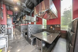 Plus de détails pour 1088 S Baldwin Ave, Arcadia, CA - Commerce de détail à louer