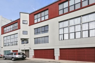 Plus de détails pour 65 Norfolk St, San Francisco, CA - Bureau à vendre