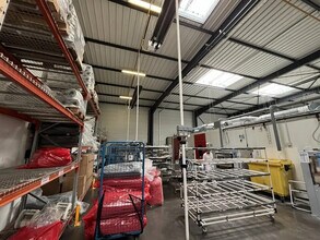 Flex in Vénissieux for sale Interior Photo- Image 1 of 9