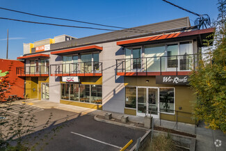 Plus de détails pour 1430 SE Water Ave, Portland, OR - Vente au détail à louer