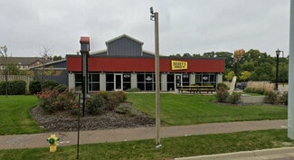 More details for 4210 Stadium Dr, Kalamazoo, MI - Retail for Lease