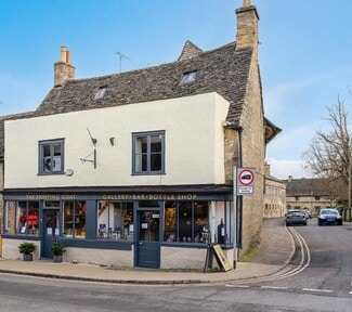 More details for 31 Lower High St, Burford - Retail for Sale