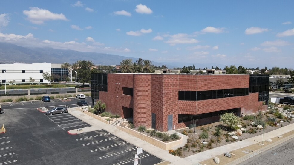 9500 Haven Ave, Rancho Cucamonga, CA for lease - Building Photo - Image 3 of 10