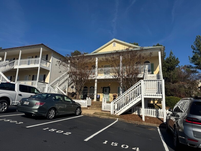 8082 Veterans Pkwy, Columbus, GA for sale - Building Photo - Image 2 of 14