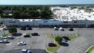 More details for S I-35 Service Rd, Moore, OK - Retail for Lease