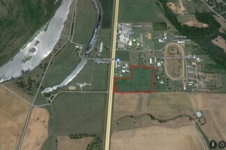 Plus de détails pour Benton Rd - 33 acres, Benton, LA - Terrain à vendre