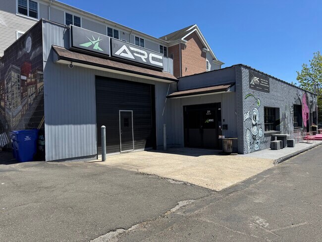 More details for 21 Isaac St, Norwalk, CT - Office for Lease