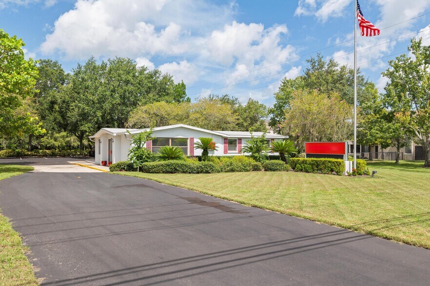 3150 N McMullen Booth Rd, Clearwater, FL à vendre - Photo du bâtiment - Image 1 de 26