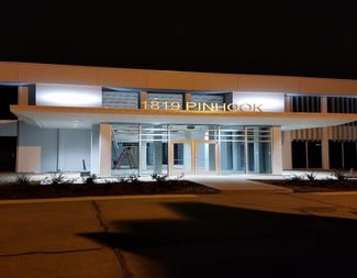 More details for 1819 W Pinhook Rd, Lafayette, LA - Office for Lease