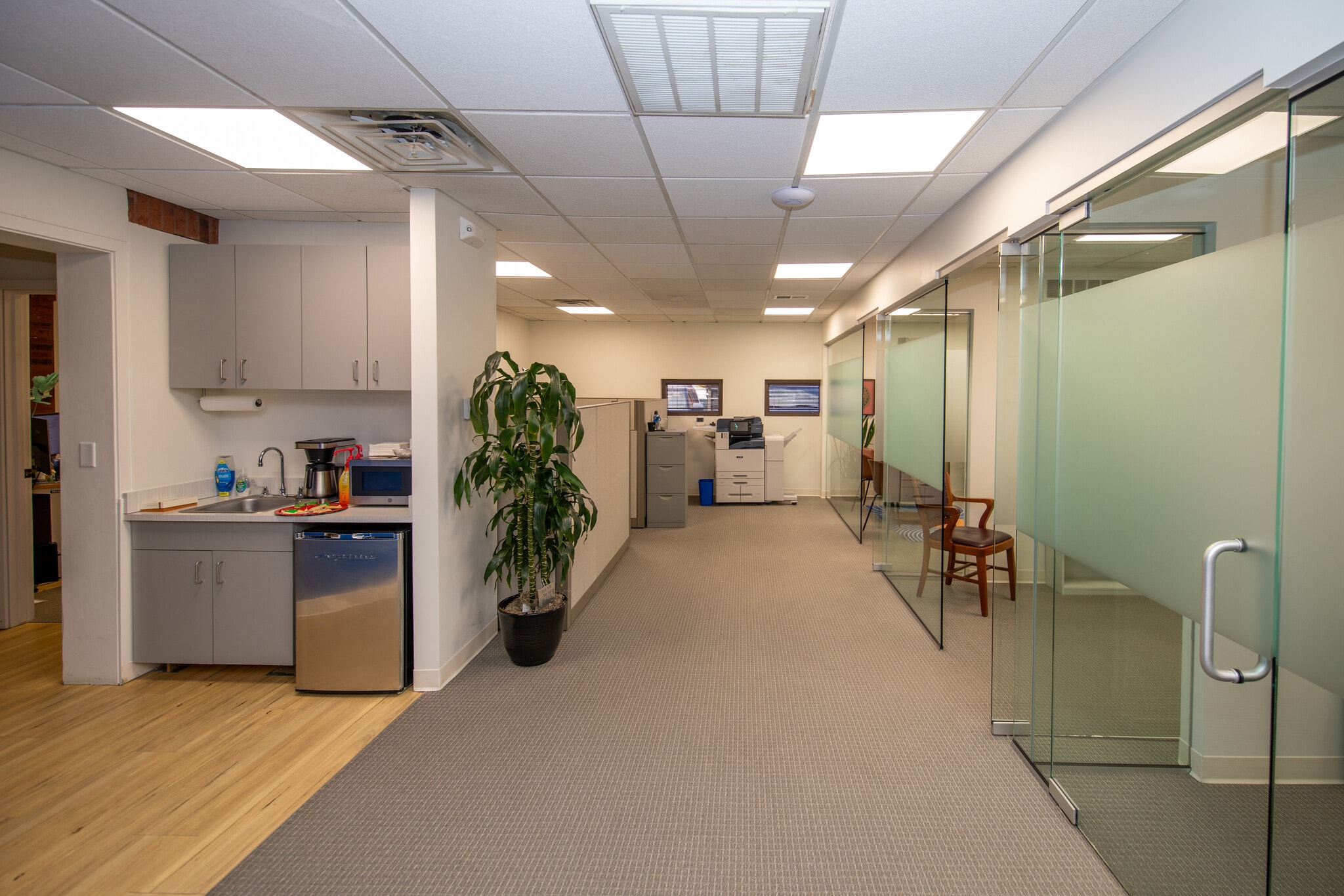 515 Kimbark St, Longmont, CO à louer Photo intérieure- Image 1 de 12