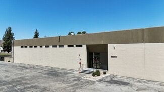 More details for 25371-25395 Rye Canyon Rd, Valencia, CA - Industrial for Lease