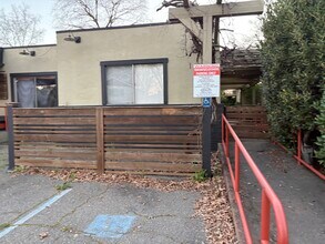 19030 Railroad Ave, Sonoma, CA for lease Interior Photo- Image 2 of 2