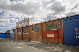 Plus de détails pour Industriel à vendre