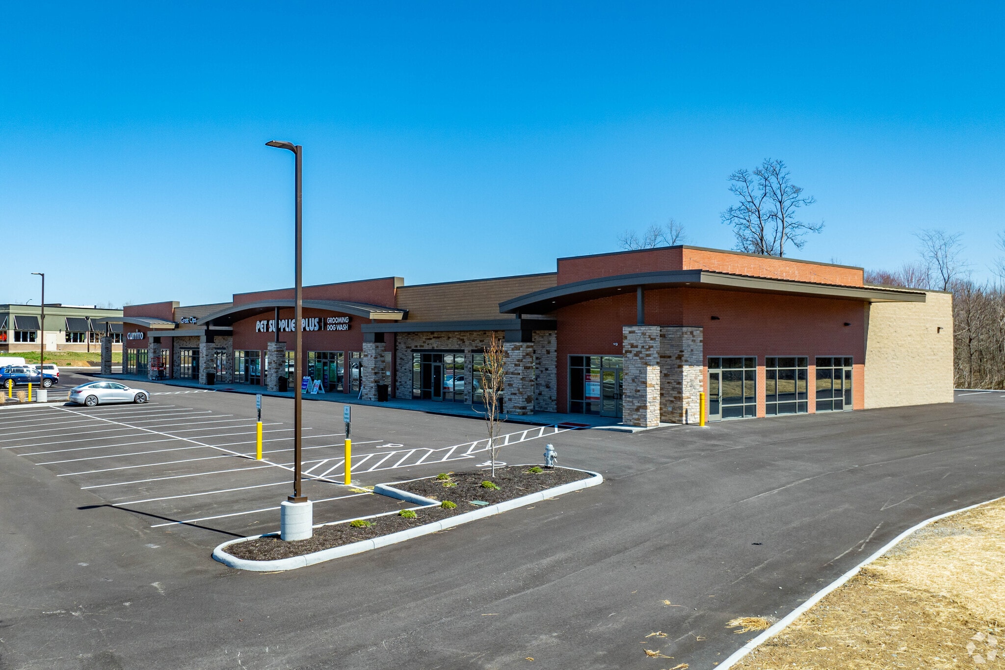 6400 OH-48, Maineville, OH for lease Primary Photo- Image 1 of 4