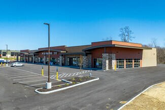 Plus de détails pour 6400 OH-48, Maineville, OH - Commerce de détail à louer