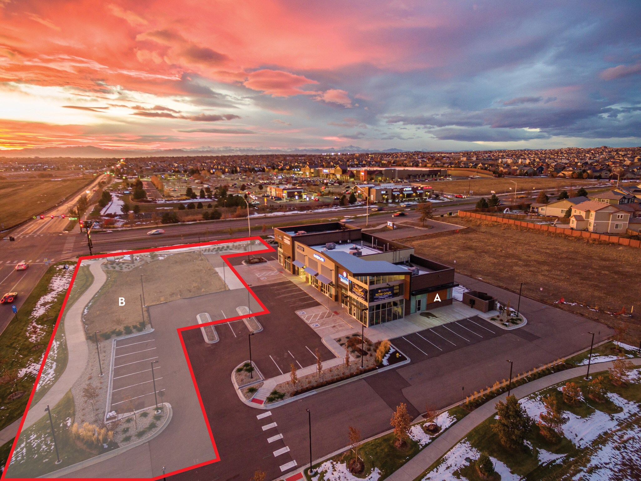 E 128th Ave, Thornton, CO à louer Photo principale- Image 1 de 3