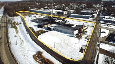 1010 N 4th St, Miamisburg, OH à vendre Photo intérieure- Image 1 de 1