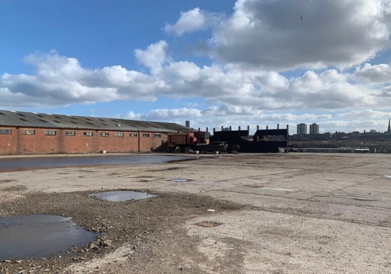 Potter St, Wallsend for lease - Primary Photo - Image 1 of 15
