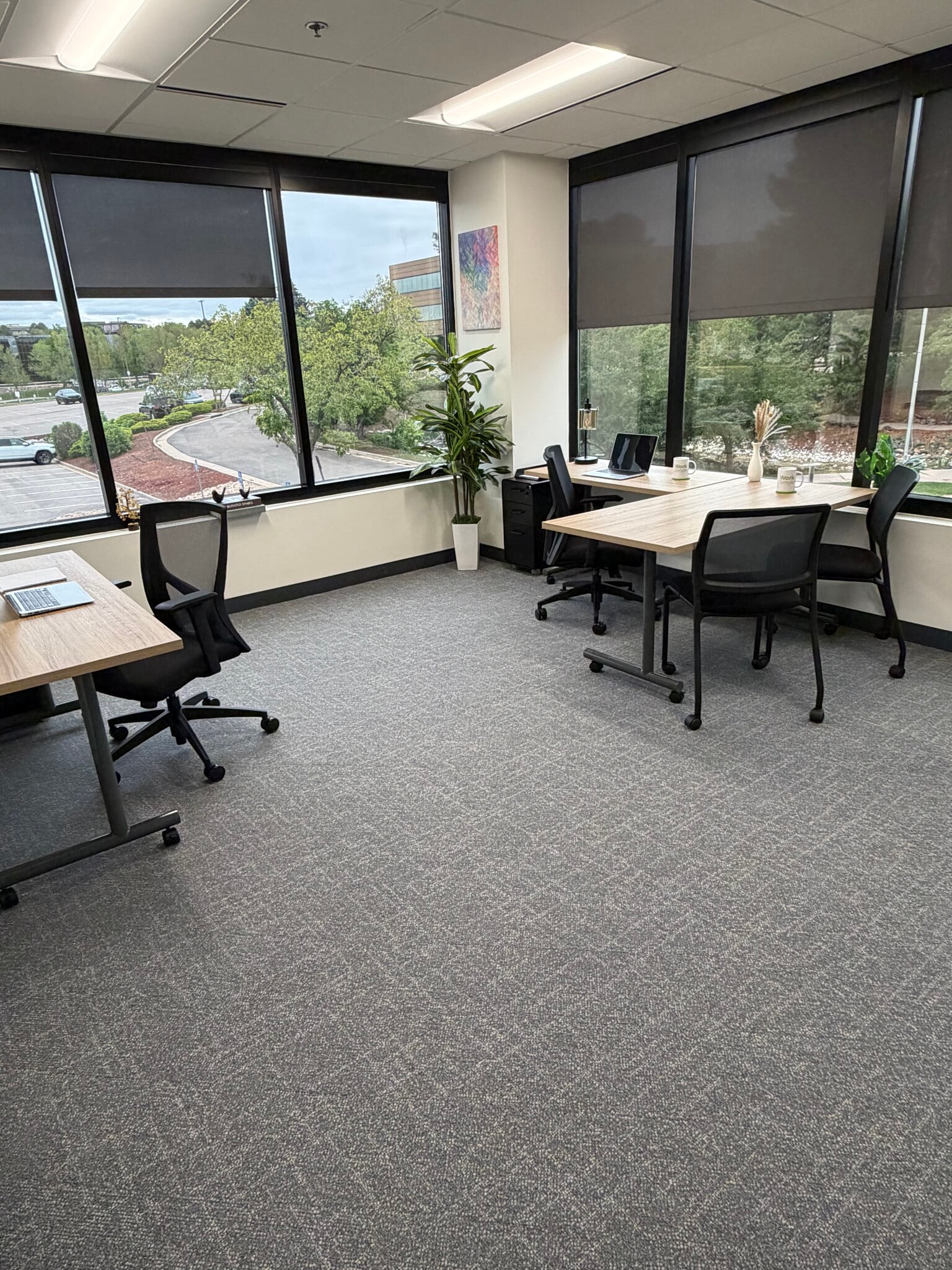6041 S Syracuse Way, Greenwood Village, CO for lease Interior Photo- Image 1 of 1