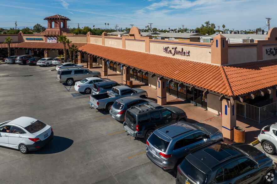 1950 S 4th St, El Centro, CA for sale - Building Photo - Image 2 of 11