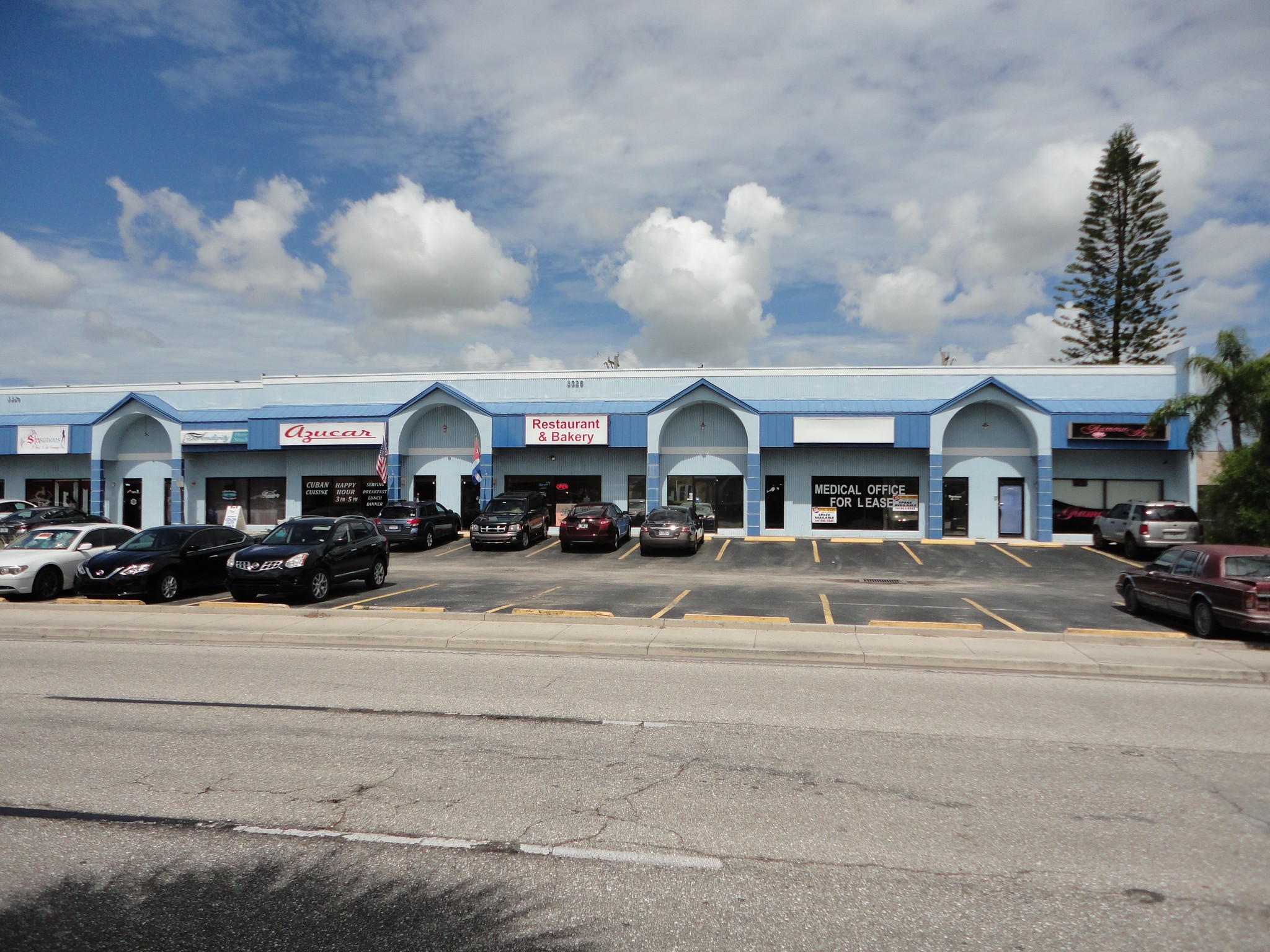 3326 Del Prado Blvd S, Cape Coral, FL for sale Building Photo- Image 1 of 1