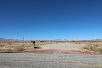 Plus de détails pour Birch Avenue (Schindler Court), Rosamond, CA - Terrain à vendre