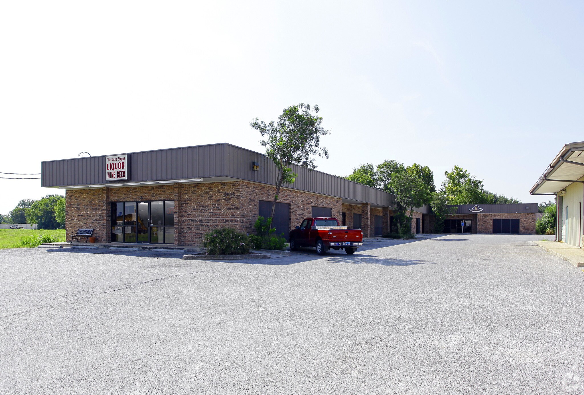 1208-1218 FM 78, Schertz, TX à louer Photo principale- Image 1 de 7