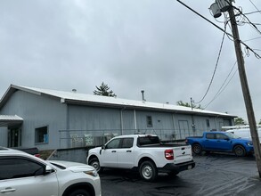 100 E 8th St, Milton, PA for lease Building Photo- Image 2 of 7