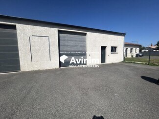 More details for Industrial for Lease