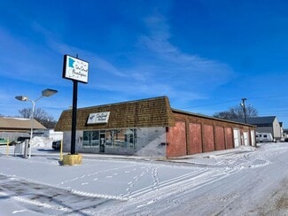 More details for 101 N Cass Ave, Springfield, MN - Flex for Sale