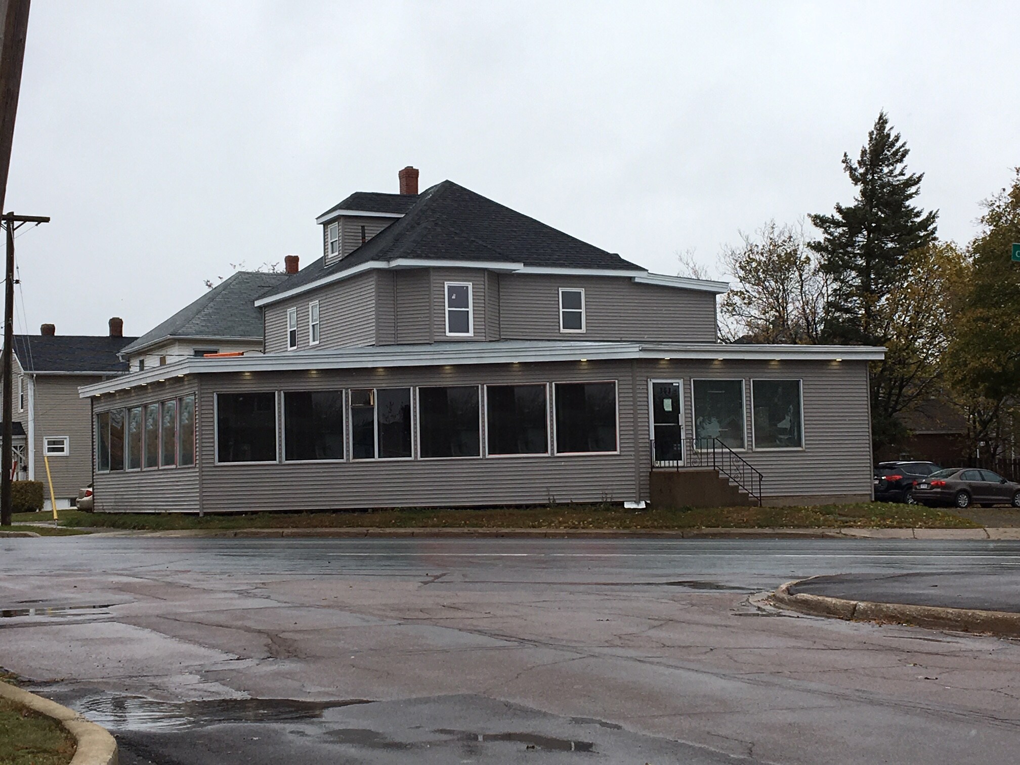363 Mountain Rd, Moncton, NB for sale Building Photo- Image 1 of 1