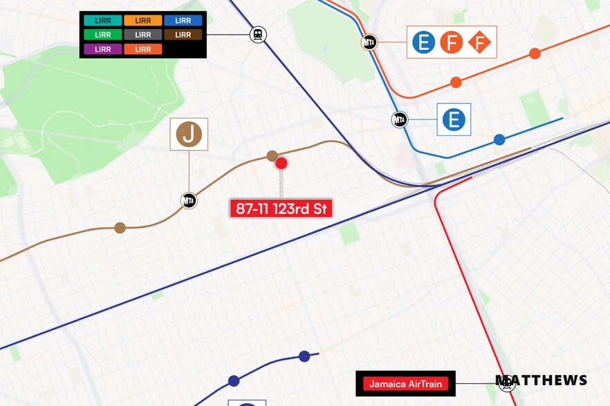 8711 123rd St, Richmond Hill, NY for sale - Building Photo - Image 3 of 3