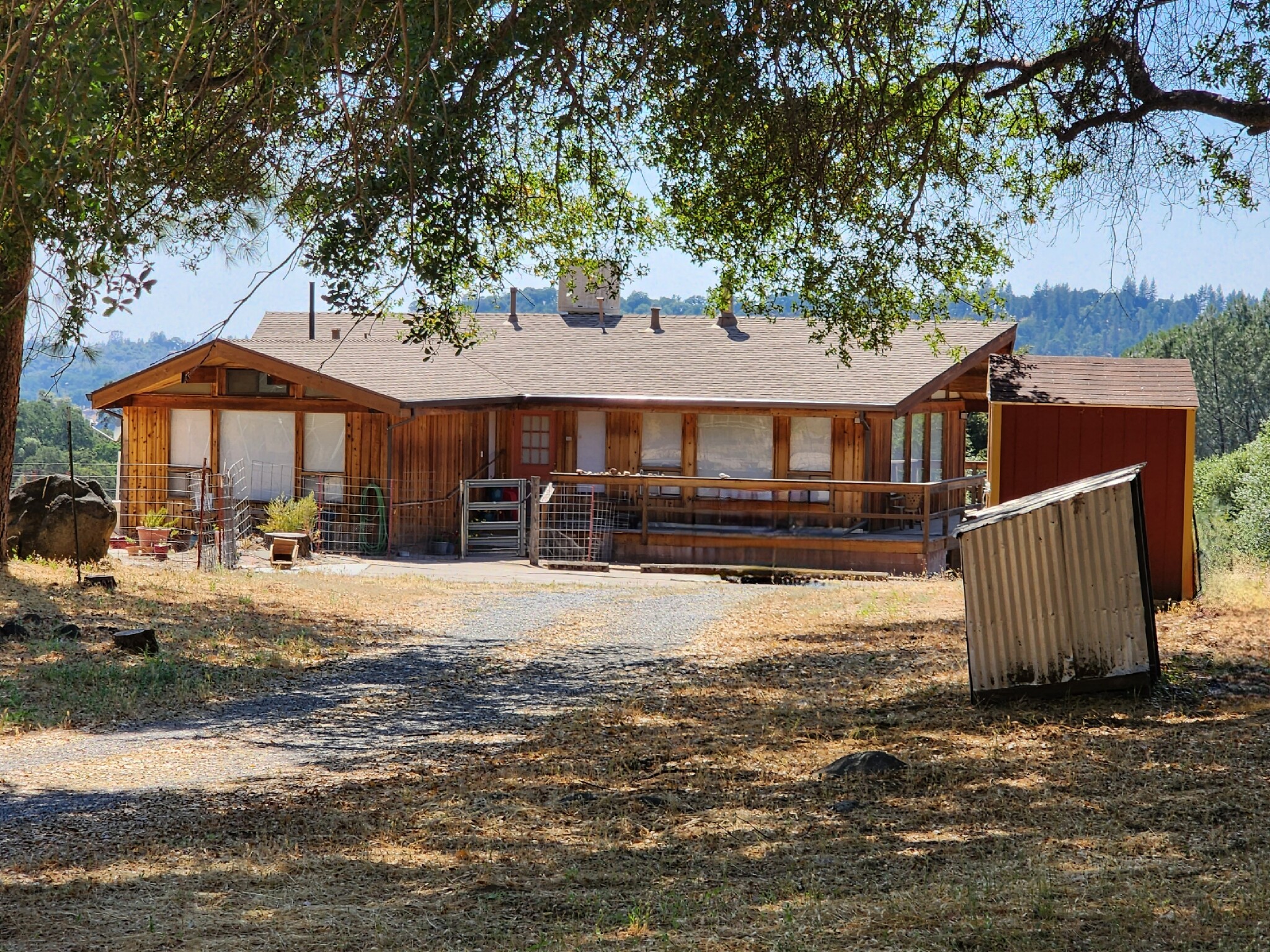 6100 Lone Barn Road, Somerset, CA for sale Primary Photo- Image 1 of 1