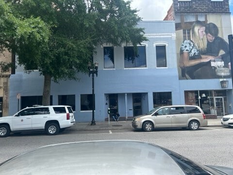 120 E Forsyth St, Jacksonville, FL à vendre - Photo du bâtiment - Image 2 de 18