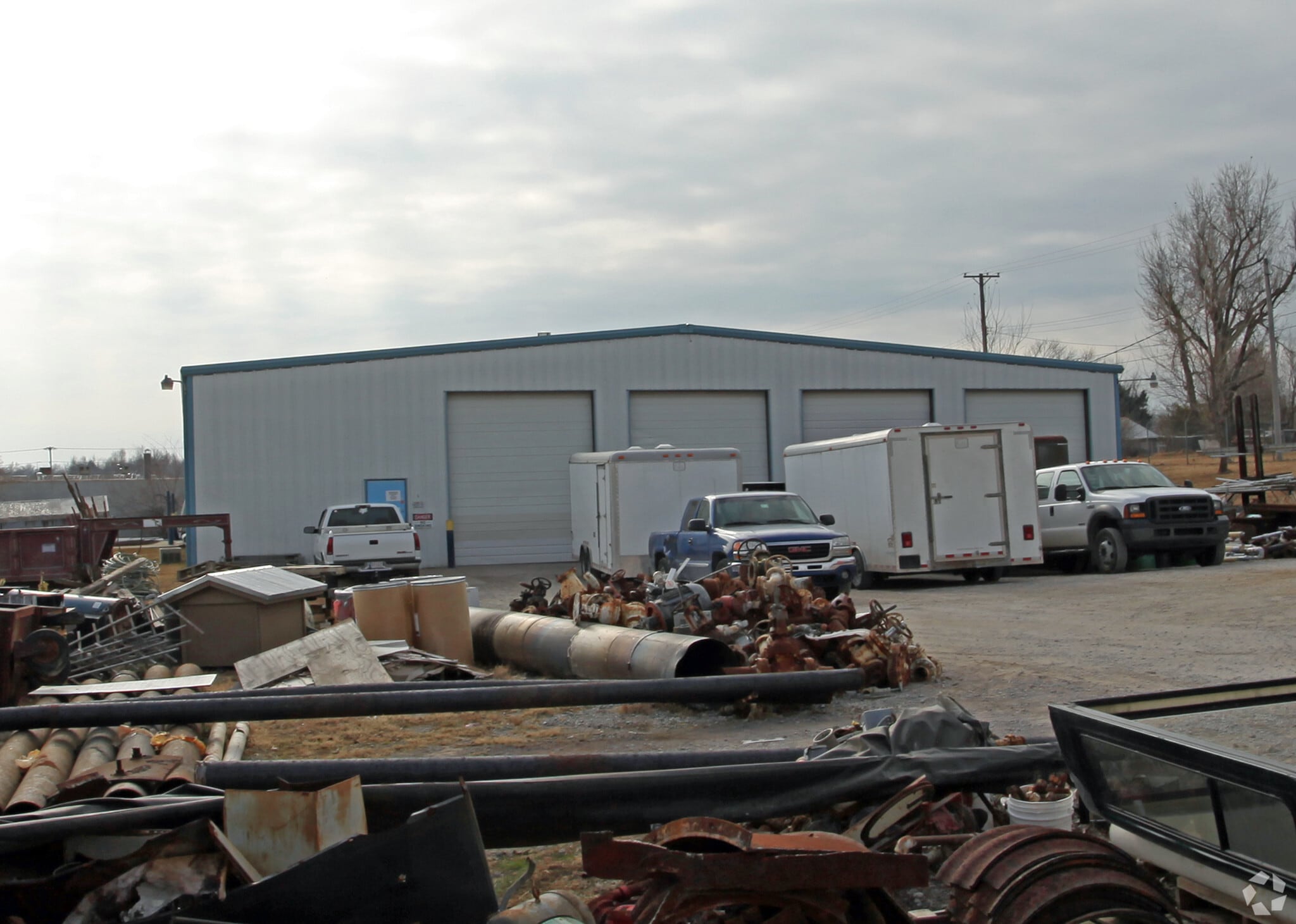 6924 E Reading Pl, Tulsa, OK for sale Building Photo- Image 1 of 3