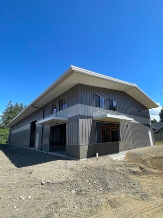 Plus de détails pour 134 Advance Ct, Lynden, WA - Industriel à louer