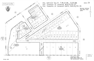 More details for Lenwood Road, Barstow, CA - Land for Sale