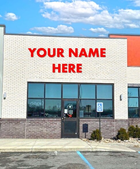 720 Bypass Rd, Campbellsville, KY for lease - Building Photo - Image 3 of 4