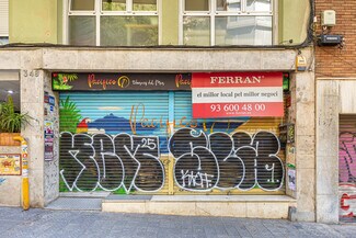 Plus de détails pour Commerce de détail à louer