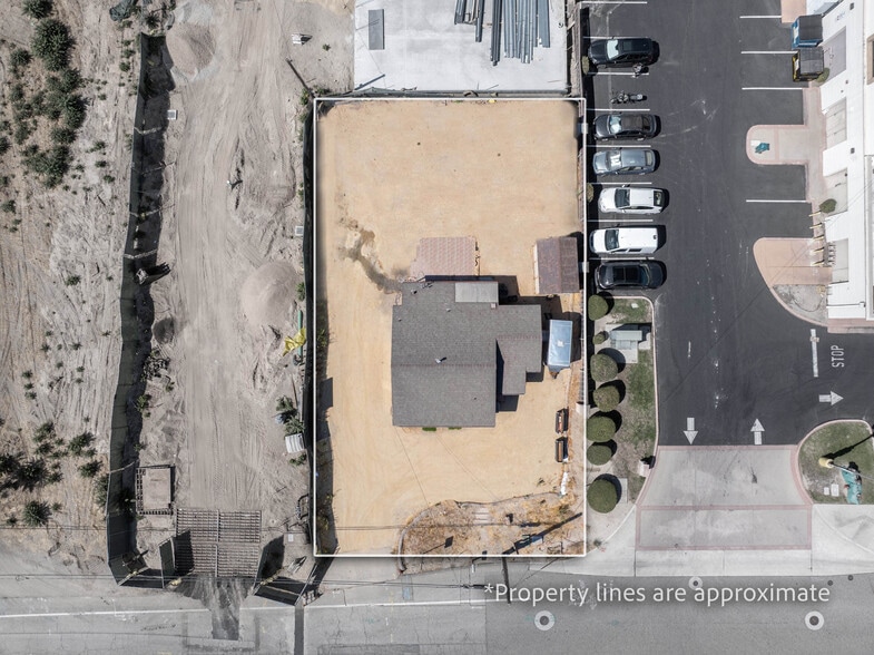 2400 El Camino Real, Atascadero, CA for sale - Building Photo - Image 3 of 19