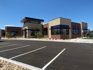 Plus de détails pour 11949 Lioness Way, Parker, CO - Bureau/Médical à louer