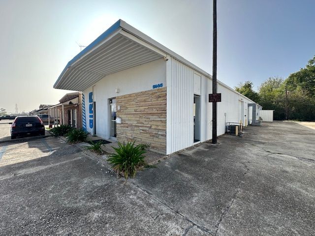 9146 Mammoth Ave, Baton Rouge, LA à vendre - Photo du bâtiment - Image 2 de 10