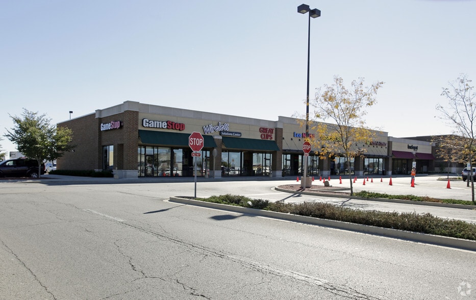 5259 State Route 251, Peru, IL for lease - Primary Photo - Image 1 of 8