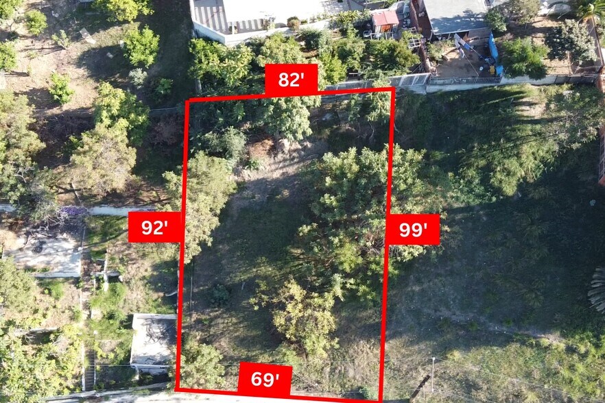 1256 Schick ave, Los Angeles, CA for sale - Primary Photo - Image 1 of 1