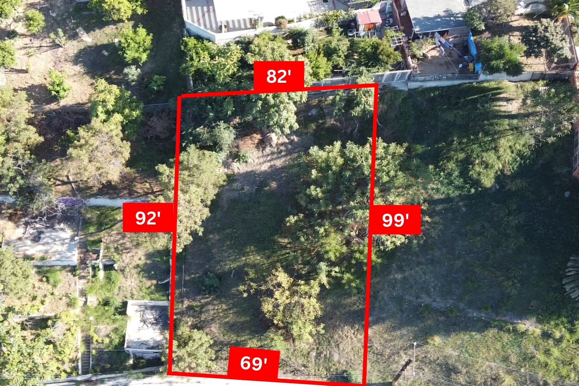 1256 Schick ave, Los Angeles, CA à vendre Photo principale- Image 1 de 2