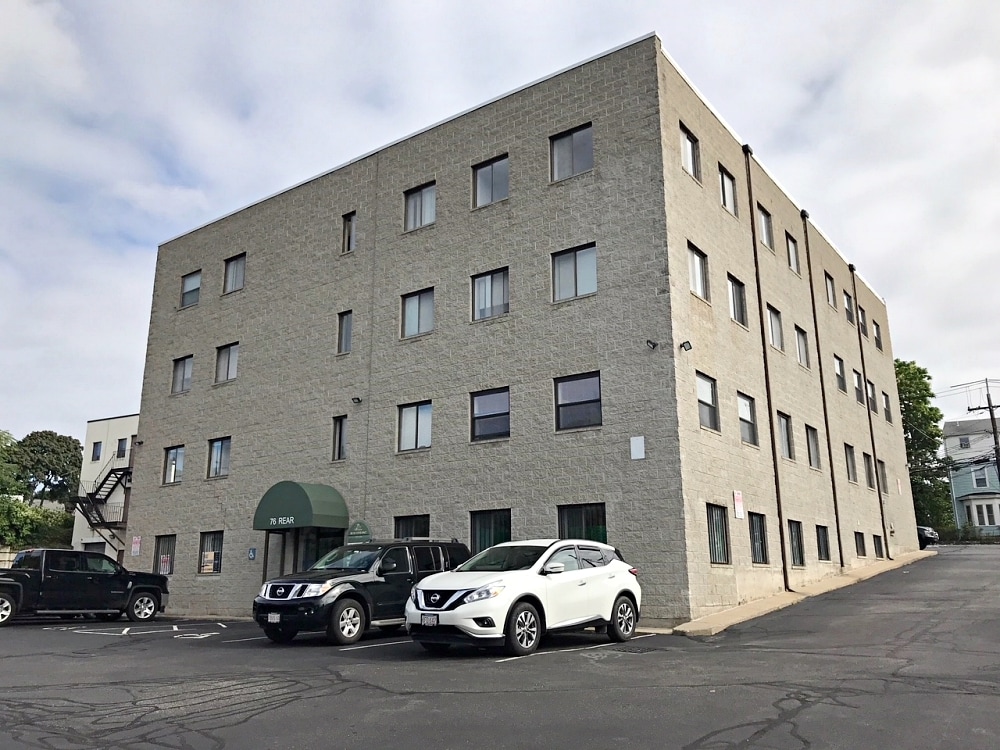 76 Winn St, Woburn, MA for lease Building Photo- Image 1 of 10