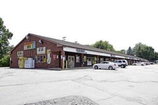 Plus de détails pour 8279 Route 22, New Alexandria, PA - Bureau/Médical, Commerce de détail à louer