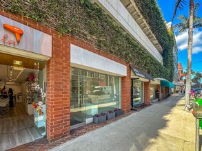 416 N Bedford Dr, Beverly Hills, CA for lease Interior Photo- Image 2 of 2